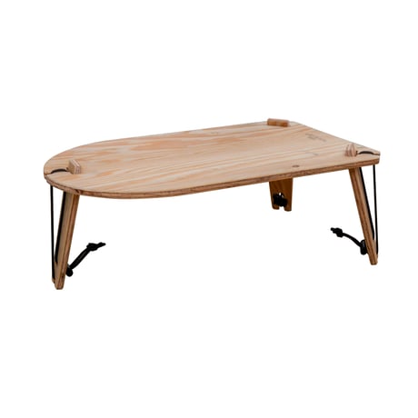 TRIPOD TABLE SOLO