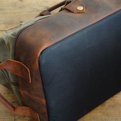 TRAVELER'S BAG <最終在庫>
