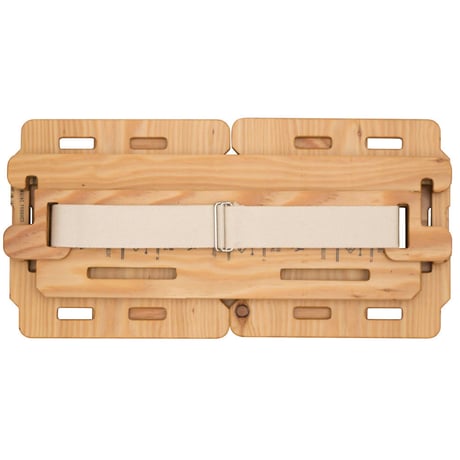 CARPENTER'S TOOLBOX 無塗装キット