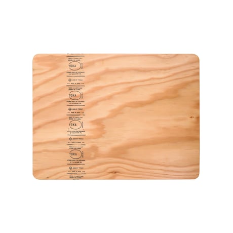 TOP BOARD for GARAGE BOX  無塗装
