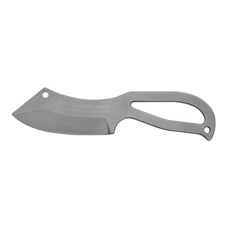 YOKA CAMPING KNIFE 　６月中旬発送