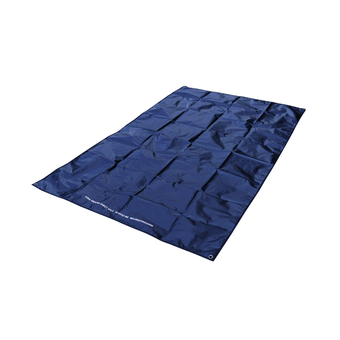 未使用品 YOKA CABIN グランドシート YOKA CABIN＜グランドシート・ハーフ＞ 11月中旬発送