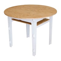 BASIC TABLE（天板・大）