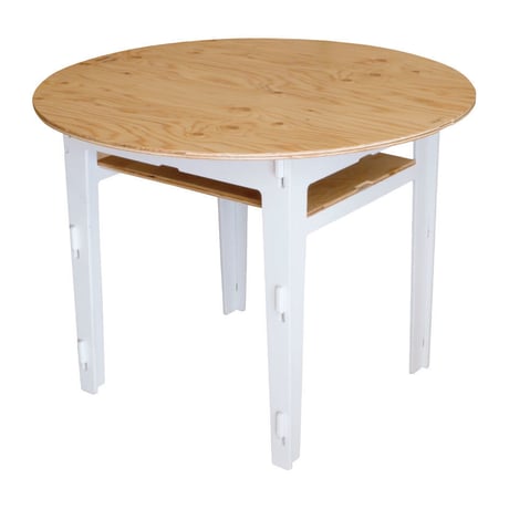 BASIC TABLE（天板・大）