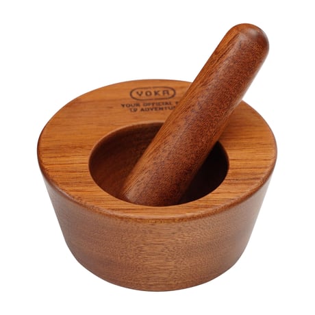 YOKA SPICE CRUSHER ６月中旬発送