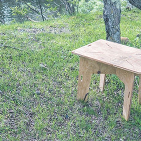 PANEL TABLE