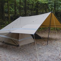 注文割引 ヨカ TIPI (ティピ)カーボンポール テント/タープ - citymap