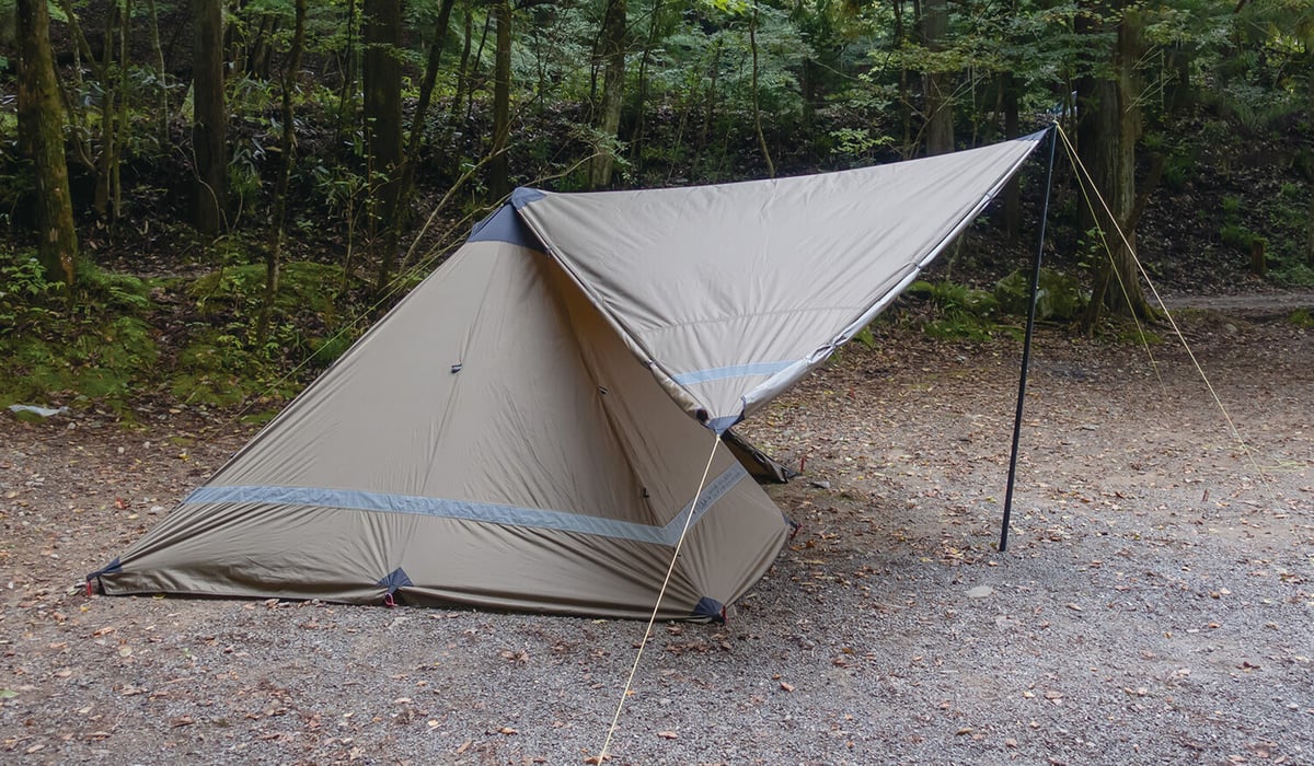 YOKA TARP 4427 新品未使用 4thロット】YOKA TARP 4427 在庫分 | TWELVETONE WEB STORE