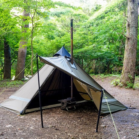 YOKA TIPI TYPE2　６月下旬お届け予定
