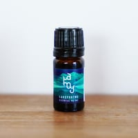 AROMA OIL "LAKEFORTWO"