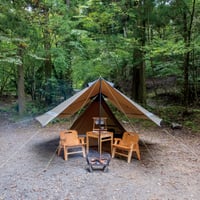 【4thロット】PUP TARP 在庫分　8月中旬発送