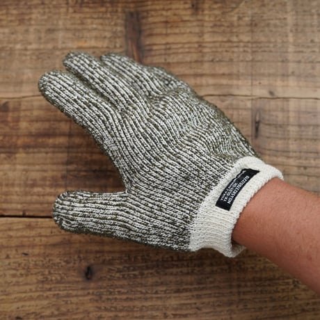 YOKA CAMPING GLOVE 　8月中旬発送