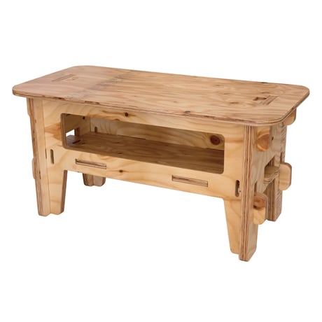 PANEL BENCH