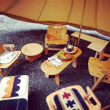 YOKA CHAIR