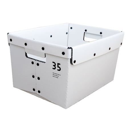 GARAGE BOX  ホワイト ６月中旬発送