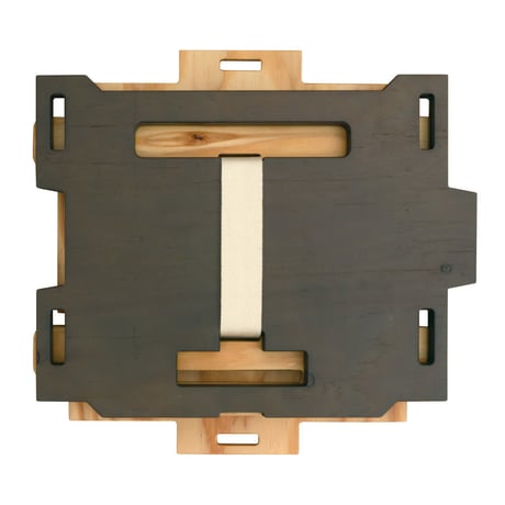 BOOK CONTAINER