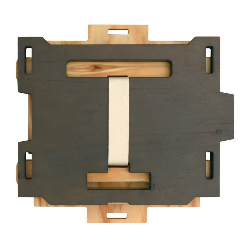 BOOK CONTAINER | TWELVETONE WEB STORE