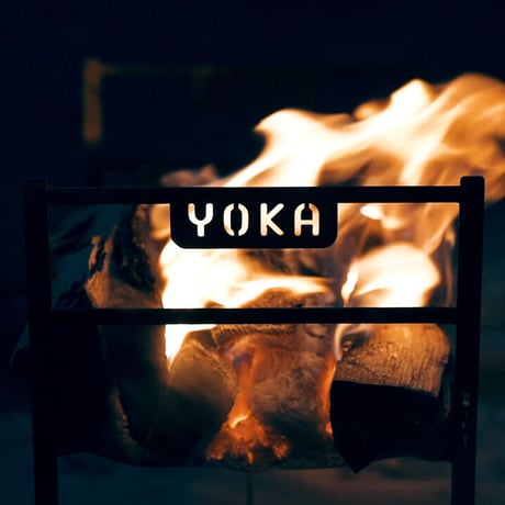 COOKING FIRE PIT LIGHT ６月下旬発送