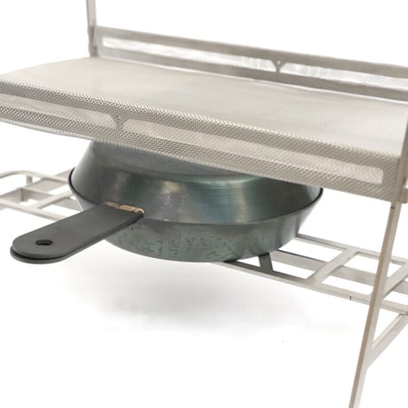 COOKING FIRE PIT LIGHT ６月下旬発送