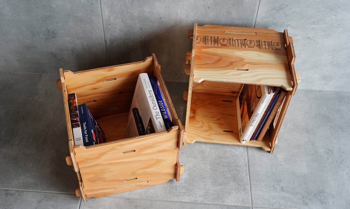 BOOK CONTAINER | TWELVETONE WEB STORE BOOK CONTAINER | TWELVETONE WEB STORE