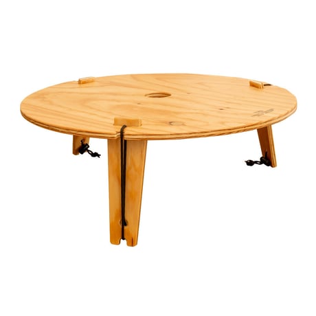 TRIPOD TABLE ROUND