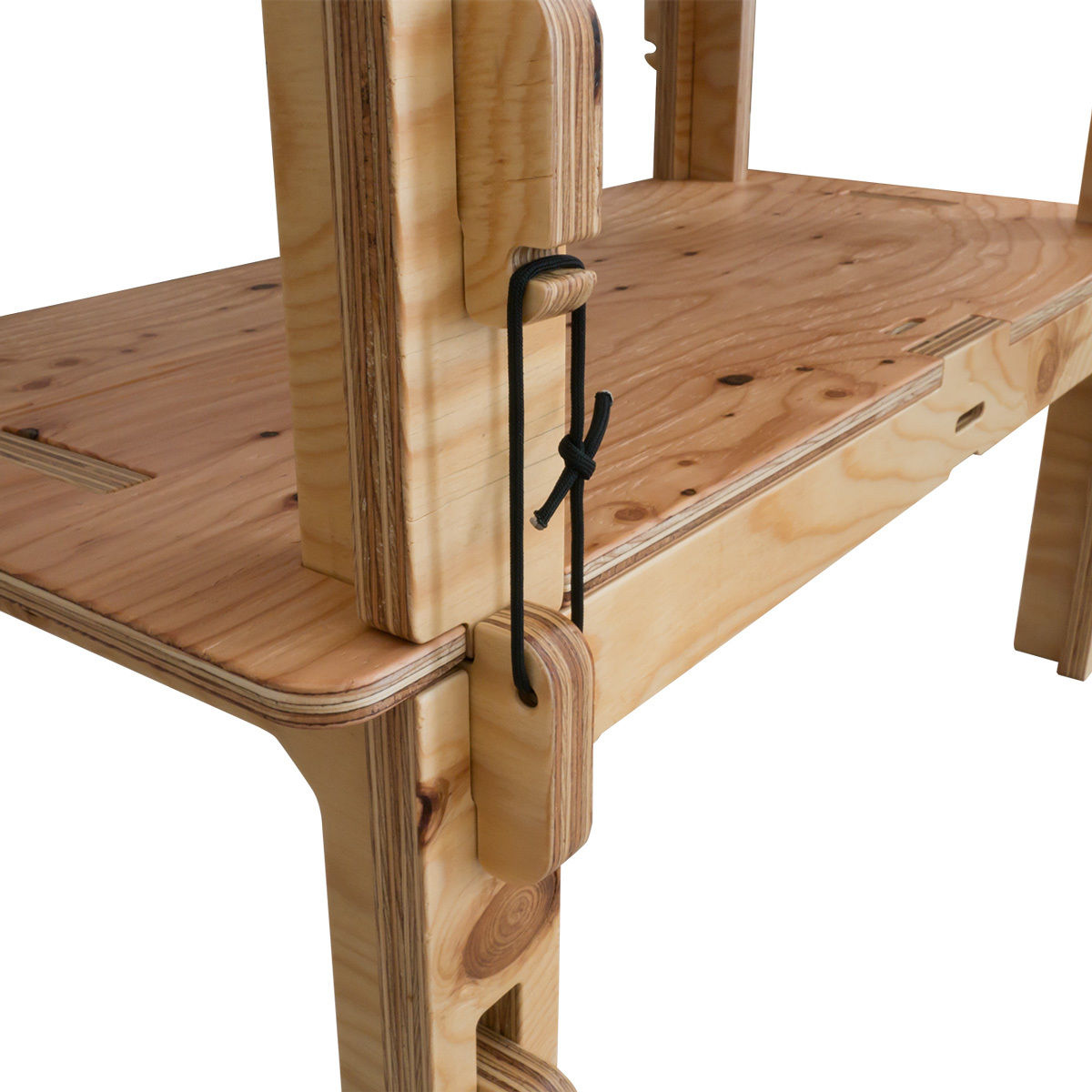 STACKING SHELF 無塗装キット | TWELVETONE WEB STORE