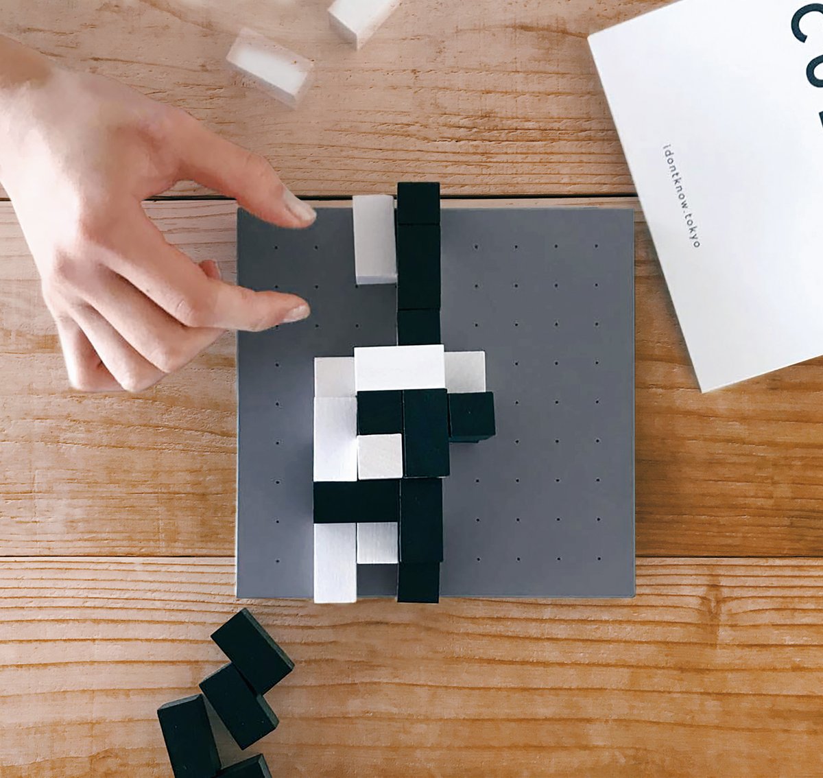 CUBOID 9月中旬発送 | TWELVETONE WEB STORE