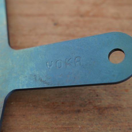 YOKA GRIDDLE SQUARE　７月下旬発送予定