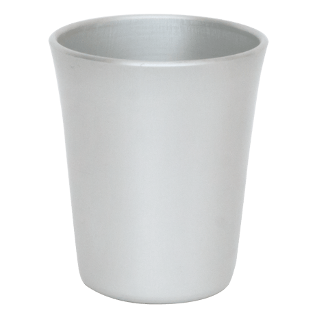 ALUMINUM TUMBLER MINI プレーン