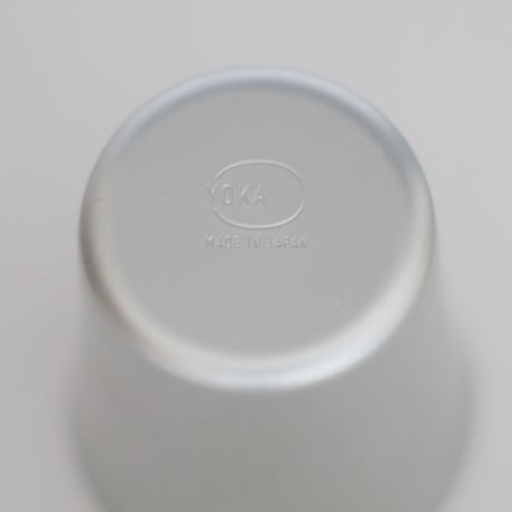 ALUMINUM TUMBLER MINI スリーブ付き