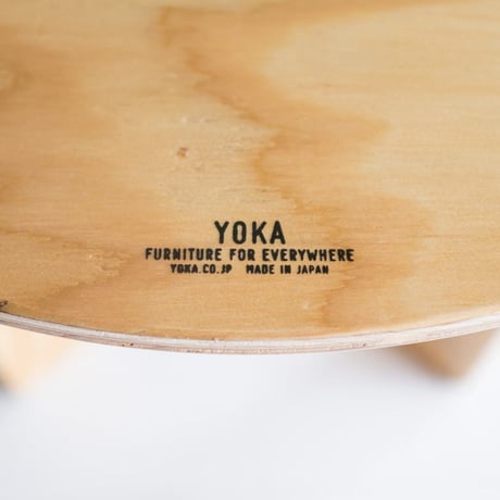 【WEB限定】PICNIC TABLE 塗装済み