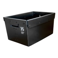 GARAGE BOX  ブラック 8月中旬発送