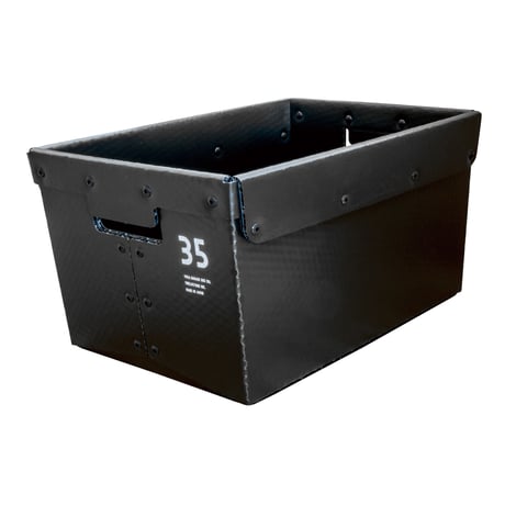 GARAGE BOX  ブラック ６月中旬発送