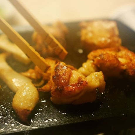 YOKA GRIDDLE 刻印入り新バージョン　７月下旬発送予定