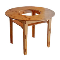 SHICHIRIN TABLE　受注生産