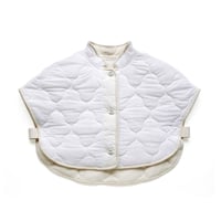 SHOULDER WARMER　６月下旬発送