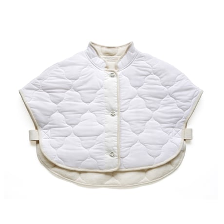 SHOULDER WARMER　８月中旬発送