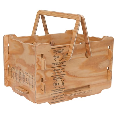 PANEL BASKET 無塗装キット