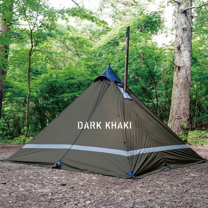 YOKA TIPI TYPE2 <1stロット>募集終了 | YOKA WEB STORE