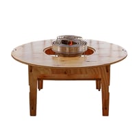 SHICHIRIN TABLE 400 受注生産