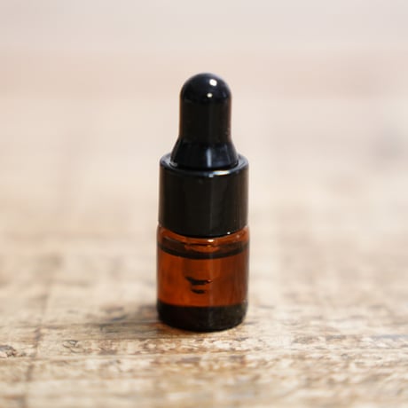 AROMA OIL "LAKEFORTWO" お試しボトル