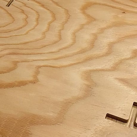 TOP BOARD for PANEL BASKET