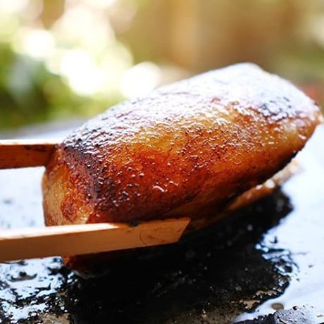 YOKA GRIDDLE 刻印入り新バージョン　７月下旬発送予定