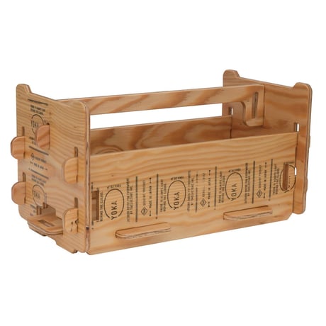CARPENTER'S TOOLBOX 無塗装キット