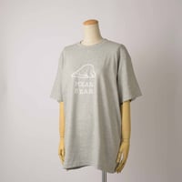 しろくまTシャツ