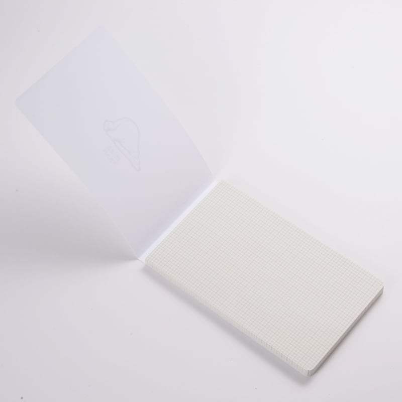 しろくまメモ帳 | 11020 Lab