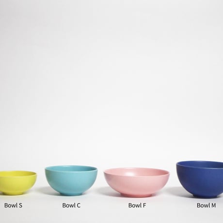 aina Bowl S