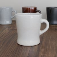 Diner AMERICAN MUG