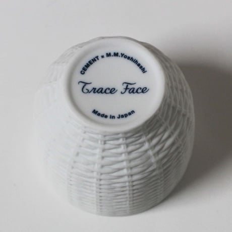 Trace Face Lattan