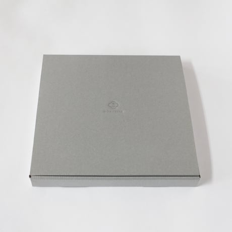 馬の目皿 　８寸